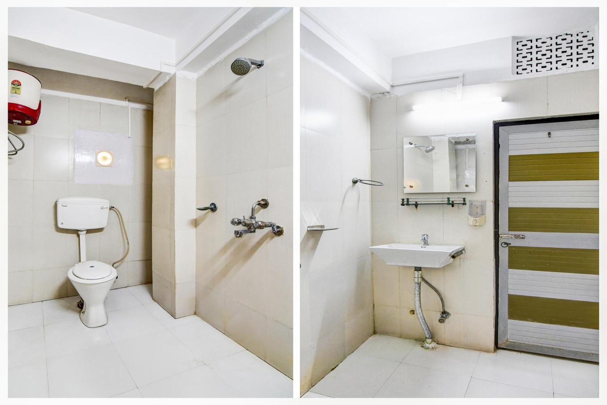 Super Hotel O Sarat Bose Road Formerly Shree Guest House Calcutta Extérieur photo