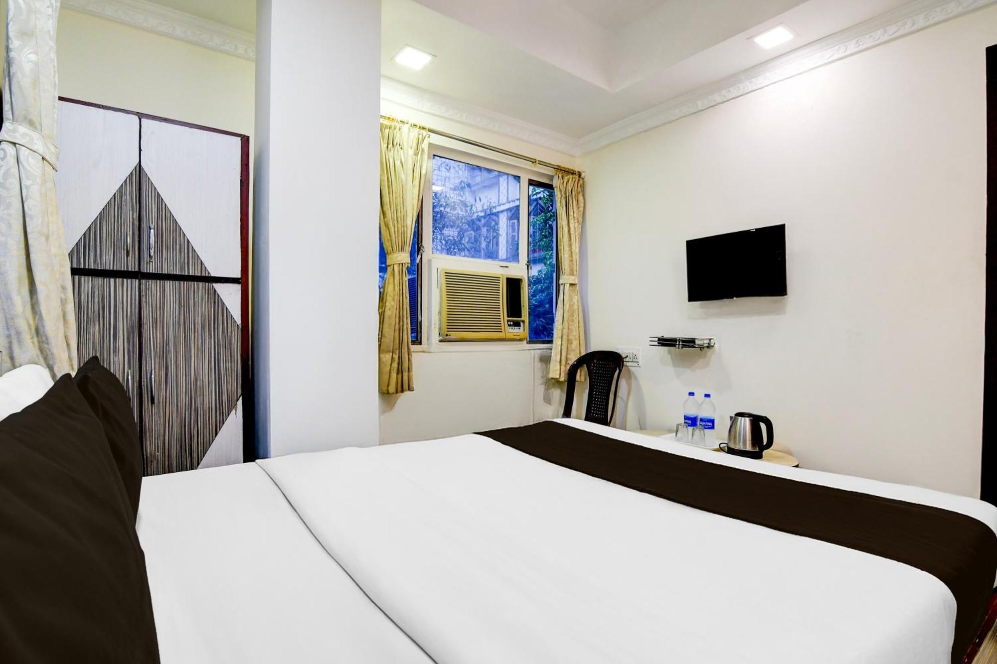 Super Hotel O Sarat Bose Road Formerly Shree Guest House Calcutta Extérieur photo
