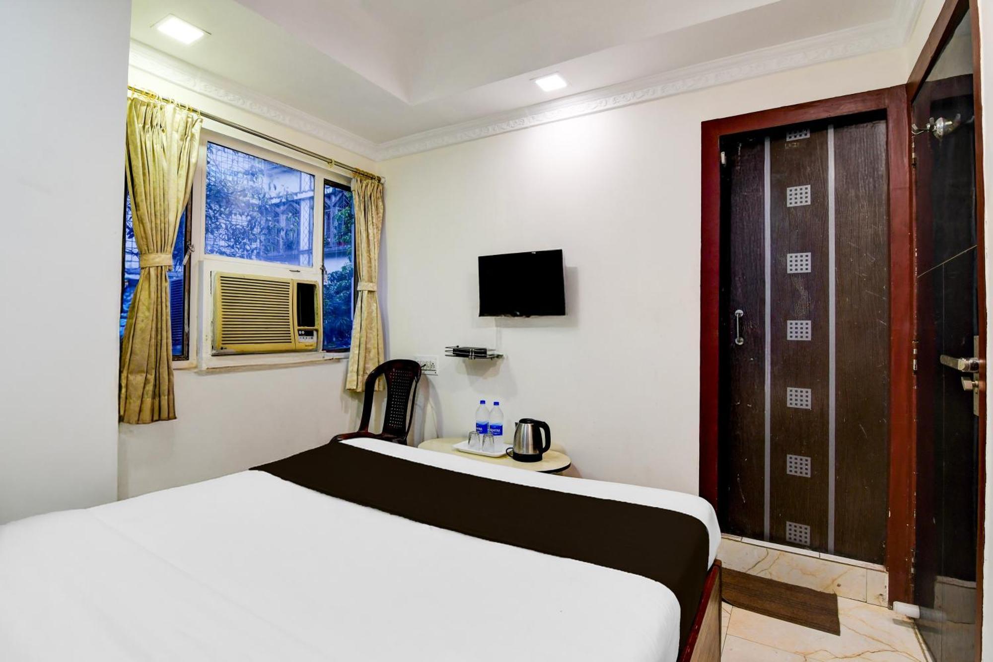 Super Hotel O Sarat Bose Road Formerly Shree Guest House Calcutta Extérieur photo