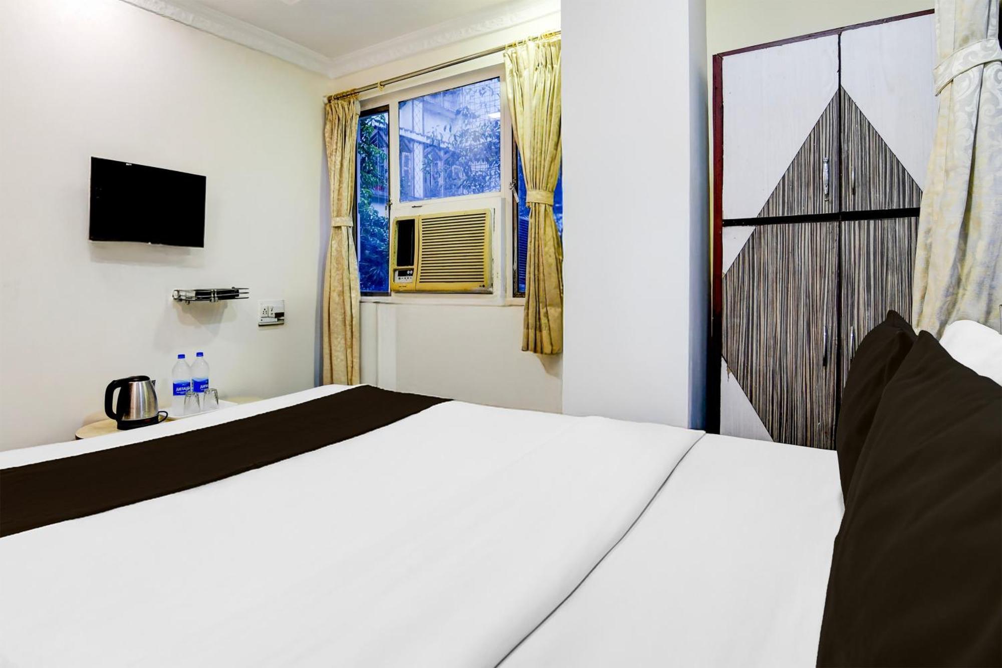 Super Hotel O Sarat Bose Road Formerly Shree Guest House Calcutta Extérieur photo