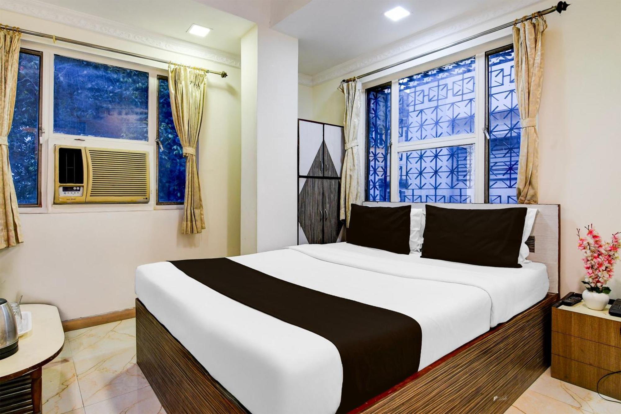 Super Hotel O Sarat Bose Road Formerly Shree Guest House Calcutta Extérieur photo