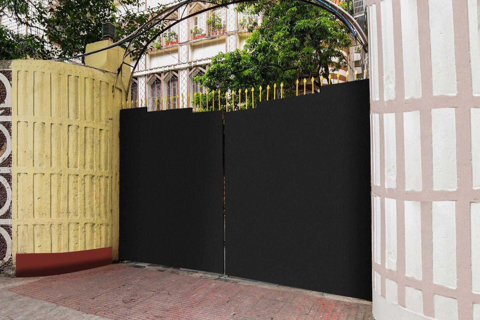 Super Hotel O Sarat Bose Road Formerly Shree Guest House Calcutta Extérieur photo