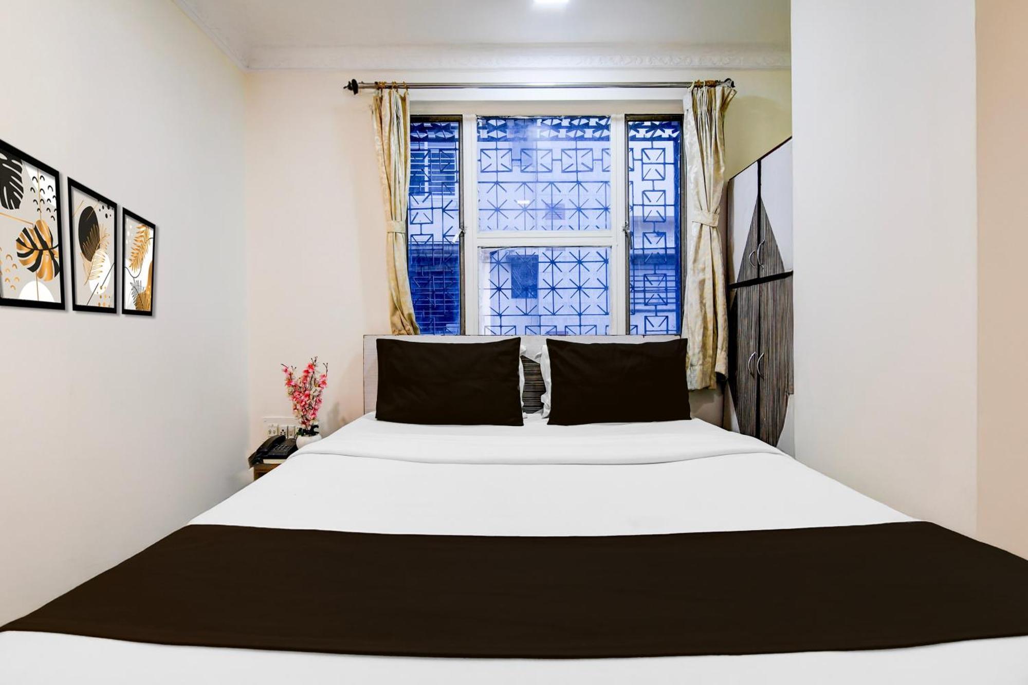 Super Hotel O Sarat Bose Road Formerly Shree Guest House Calcutta Extérieur photo
