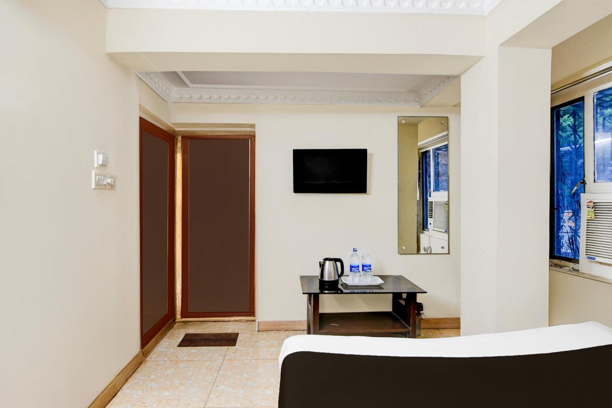 Super Hotel O Sarat Bose Road Formerly Shree Guest House Calcutta Extérieur photo