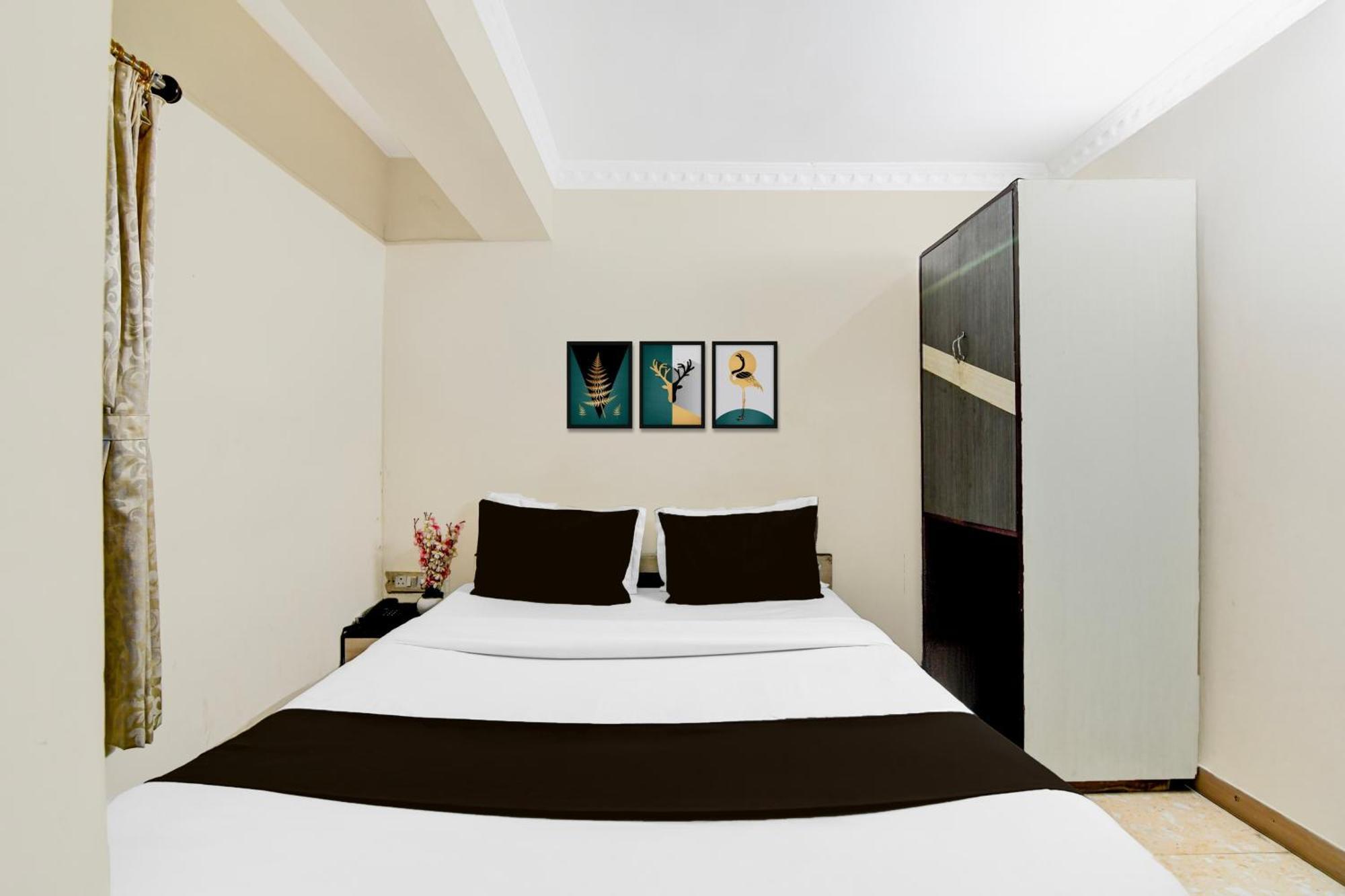 Super Hotel O Sarat Bose Road Formerly Shree Guest House Calcutta Extérieur photo