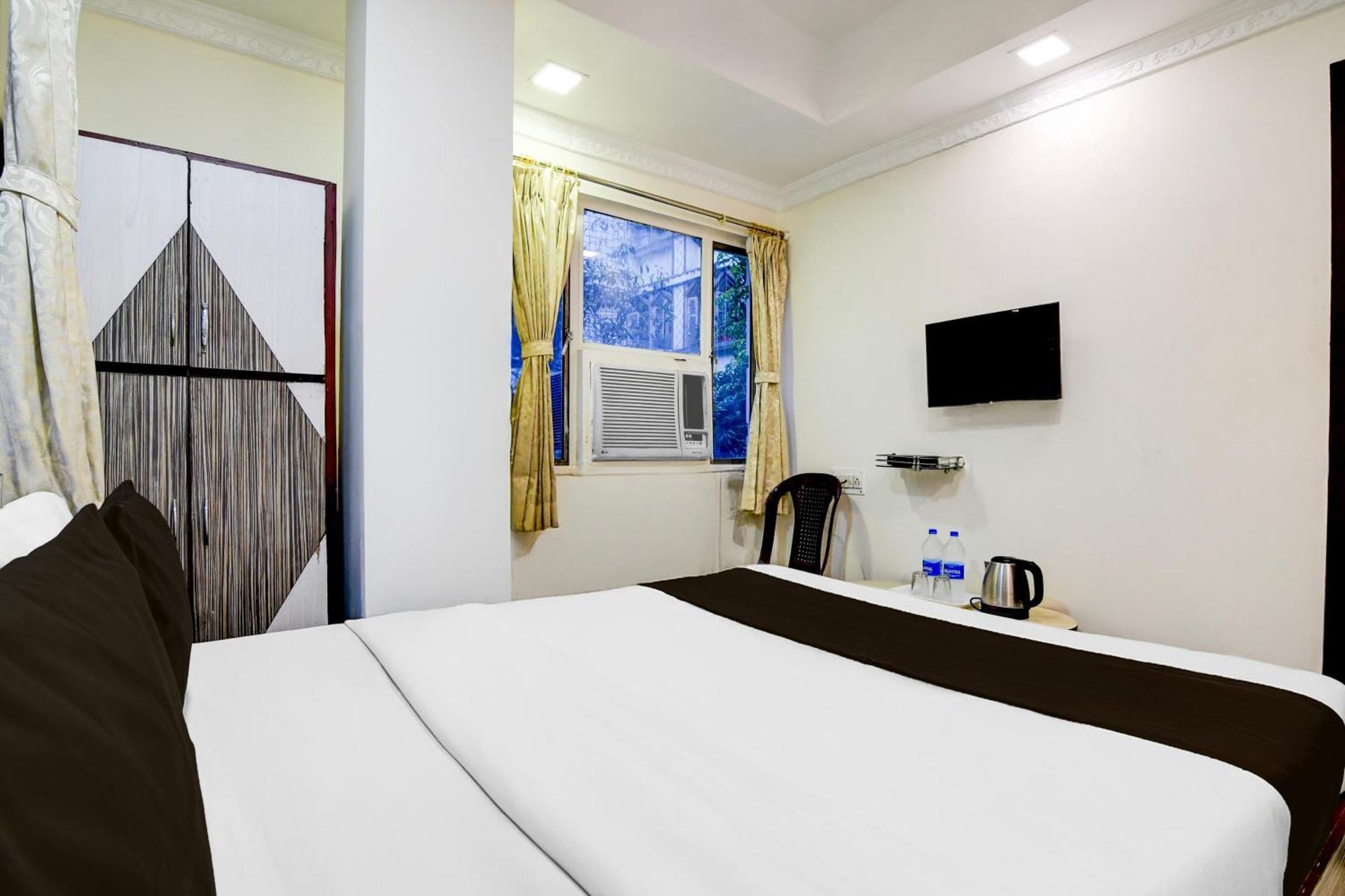 Super Hotel O Sarat Bose Road Formerly Shree Guest House Calcutta Extérieur photo