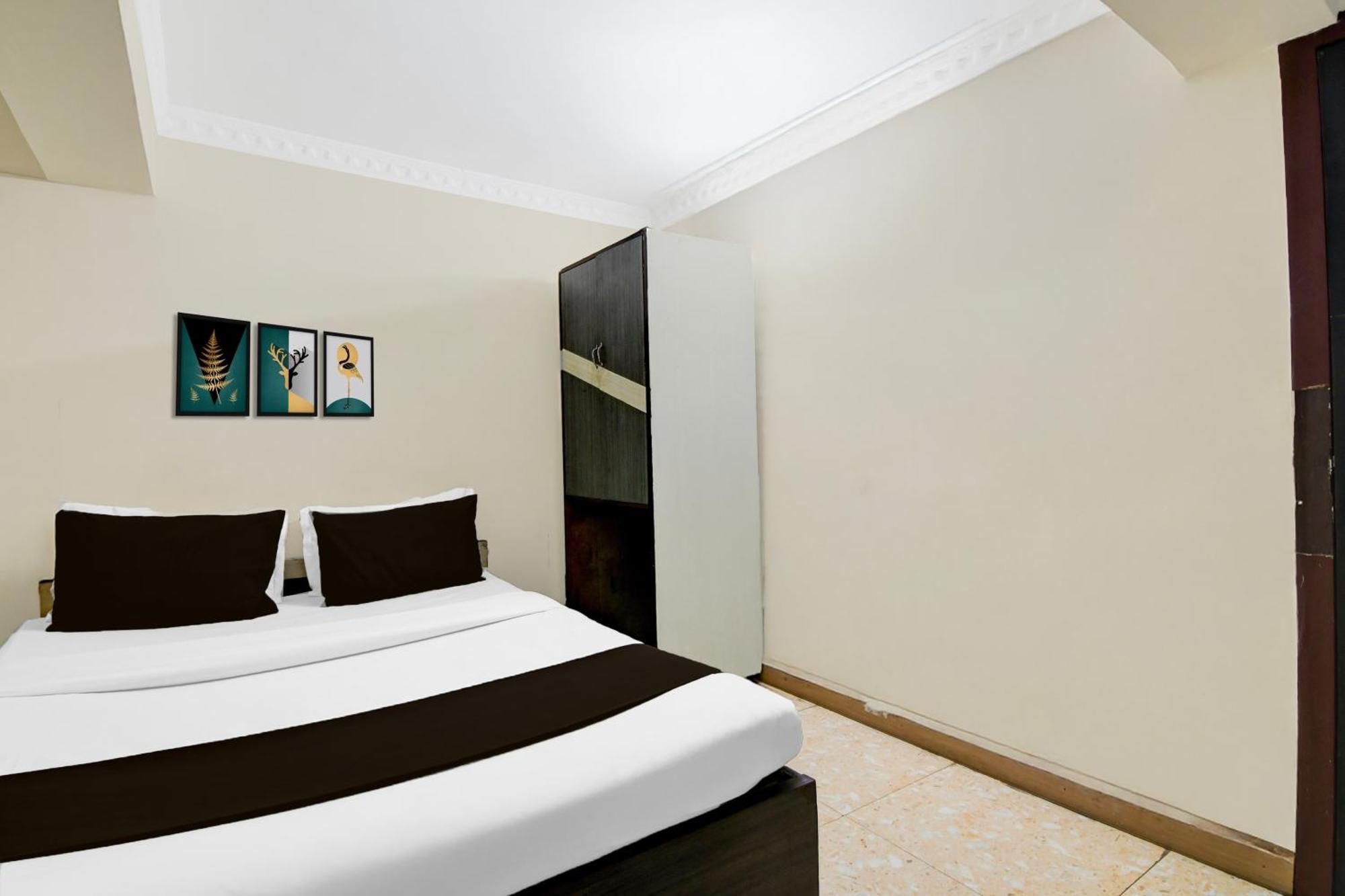 Super Hotel O Sarat Bose Road Formerly Shree Guest House Calcutta Extérieur photo