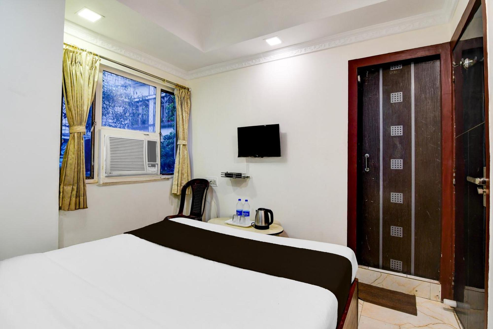 Super Hotel O Sarat Bose Road Formerly Shree Guest House Calcutta Extérieur photo