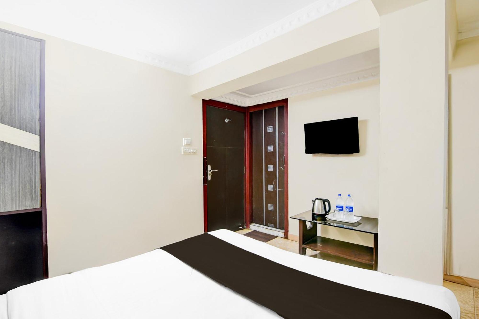 Super Hotel O Sarat Bose Road Formerly Shree Guest House Calcutta Extérieur photo