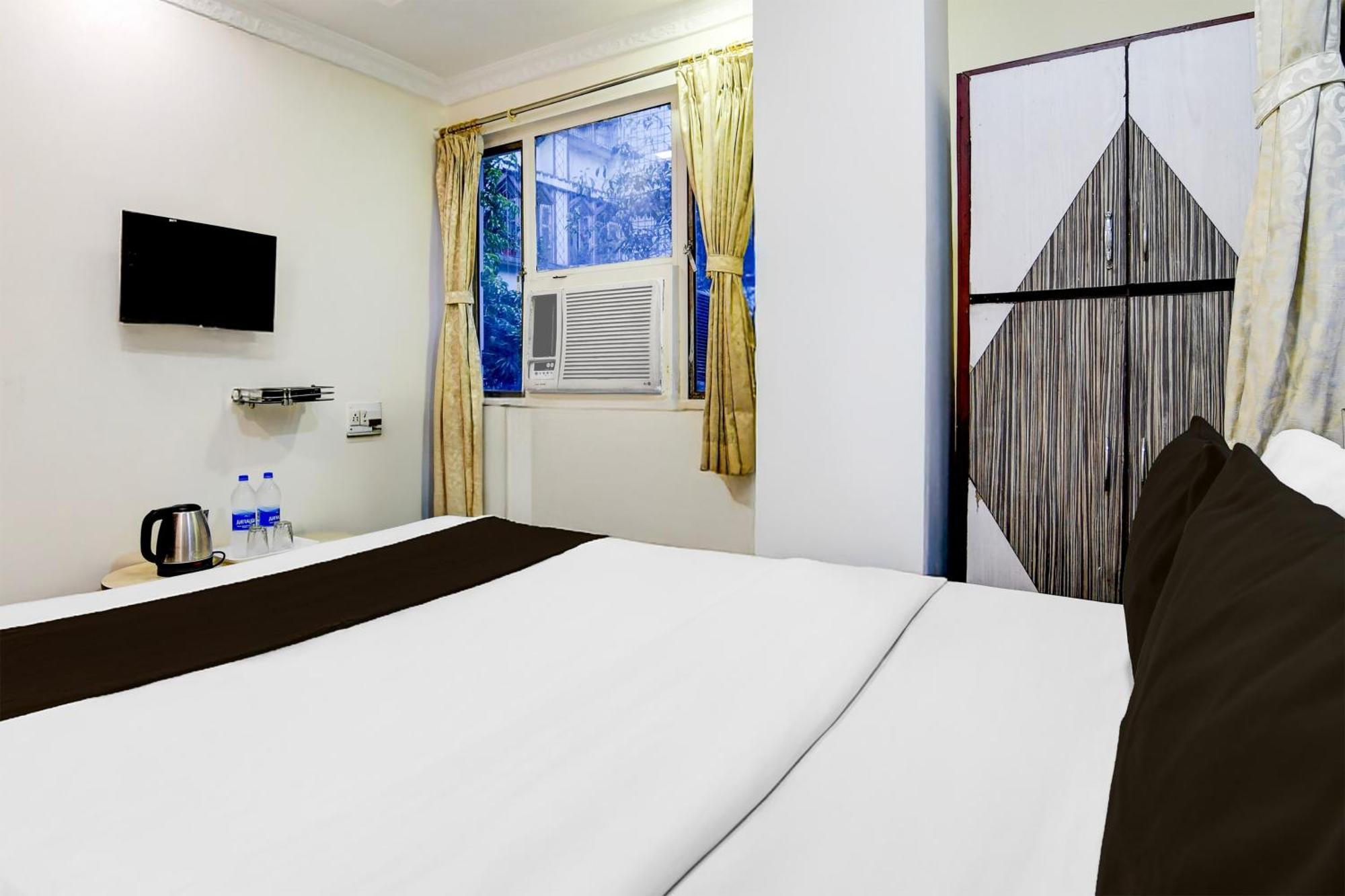 Super Hotel O Sarat Bose Road Formerly Shree Guest House Calcutta Extérieur photo