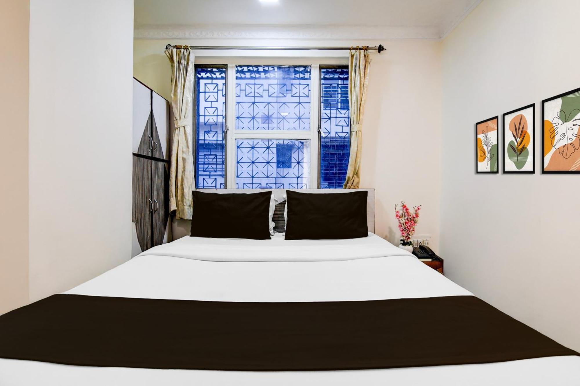 Super Hotel O Sarat Bose Road Formerly Shree Guest House Calcutta Extérieur photo