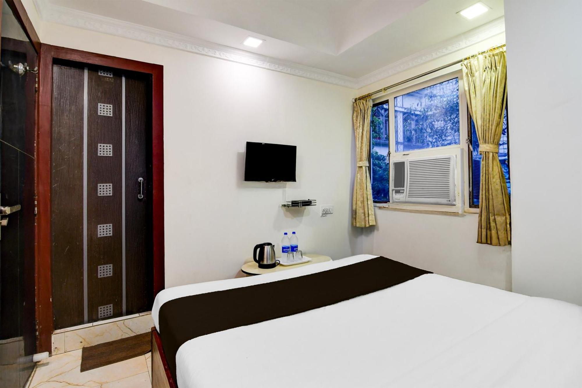 Super Hotel O Sarat Bose Road Formerly Shree Guest House Calcutta Extérieur photo
