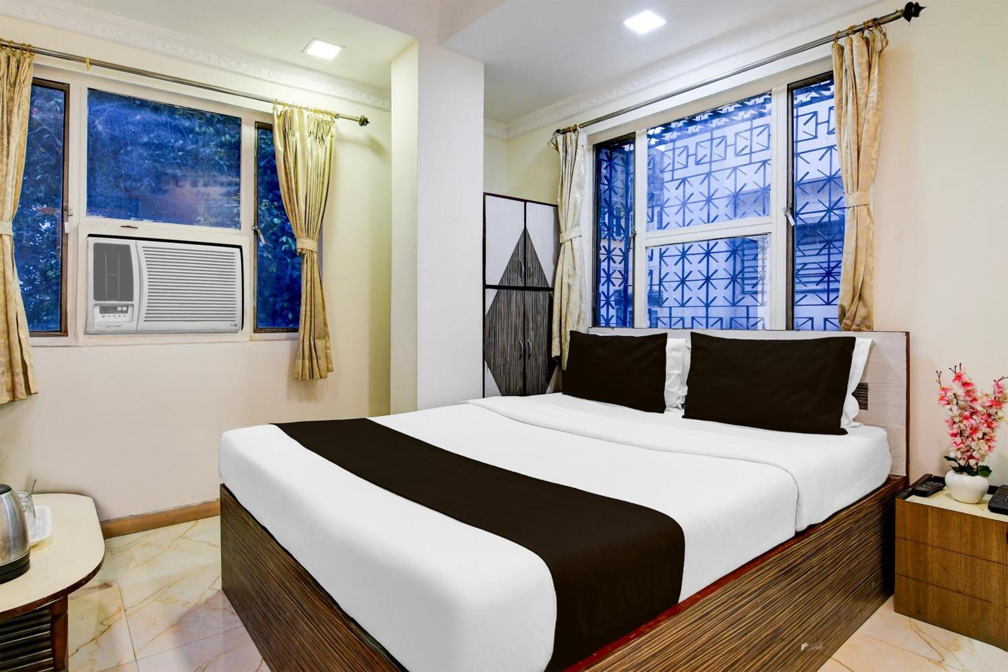 Super Hotel O Sarat Bose Road Formerly Shree Guest House Calcutta Extérieur photo