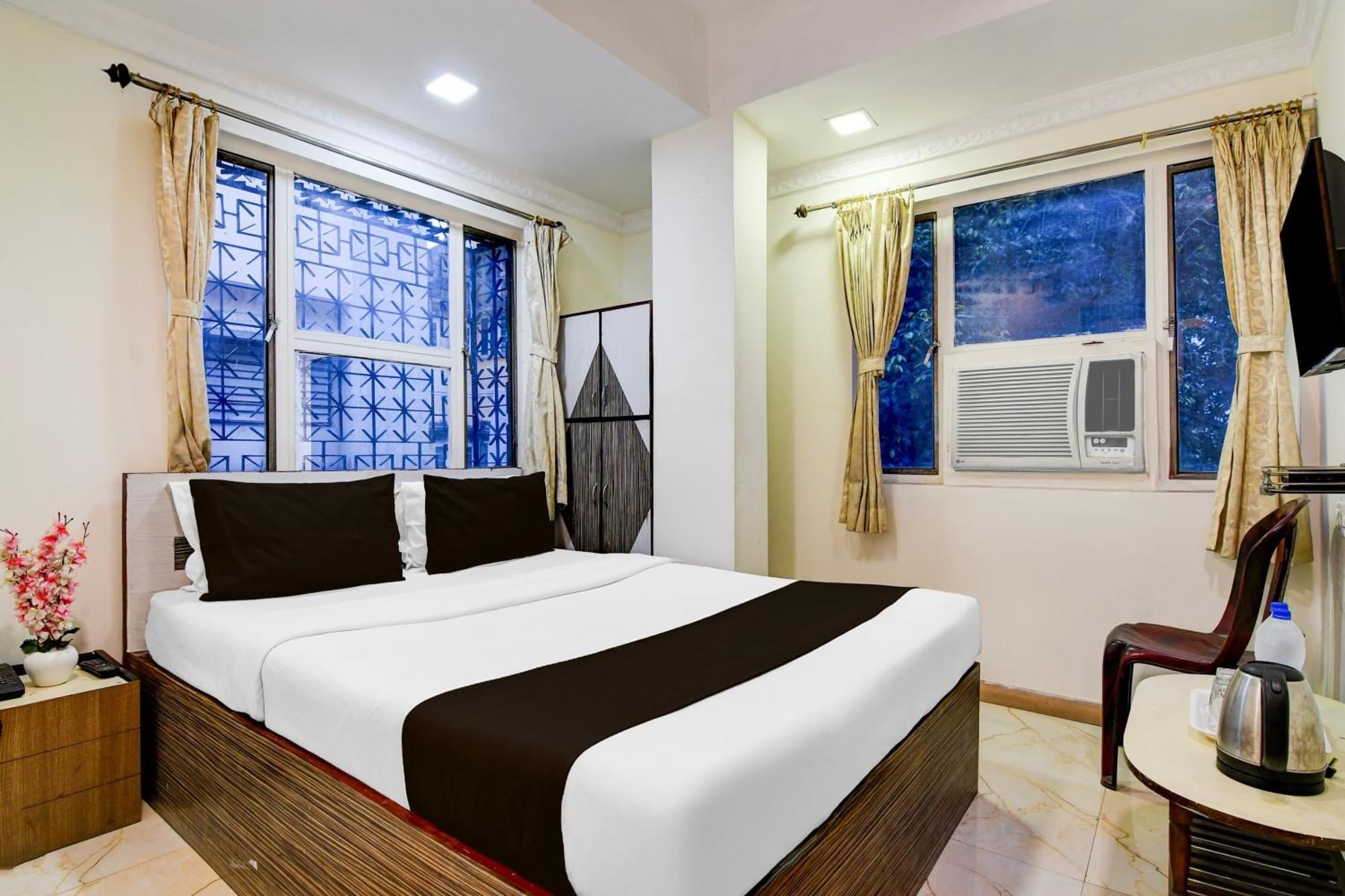 Super Hotel O Sarat Bose Road Formerly Shree Guest House Calcutta Extérieur photo