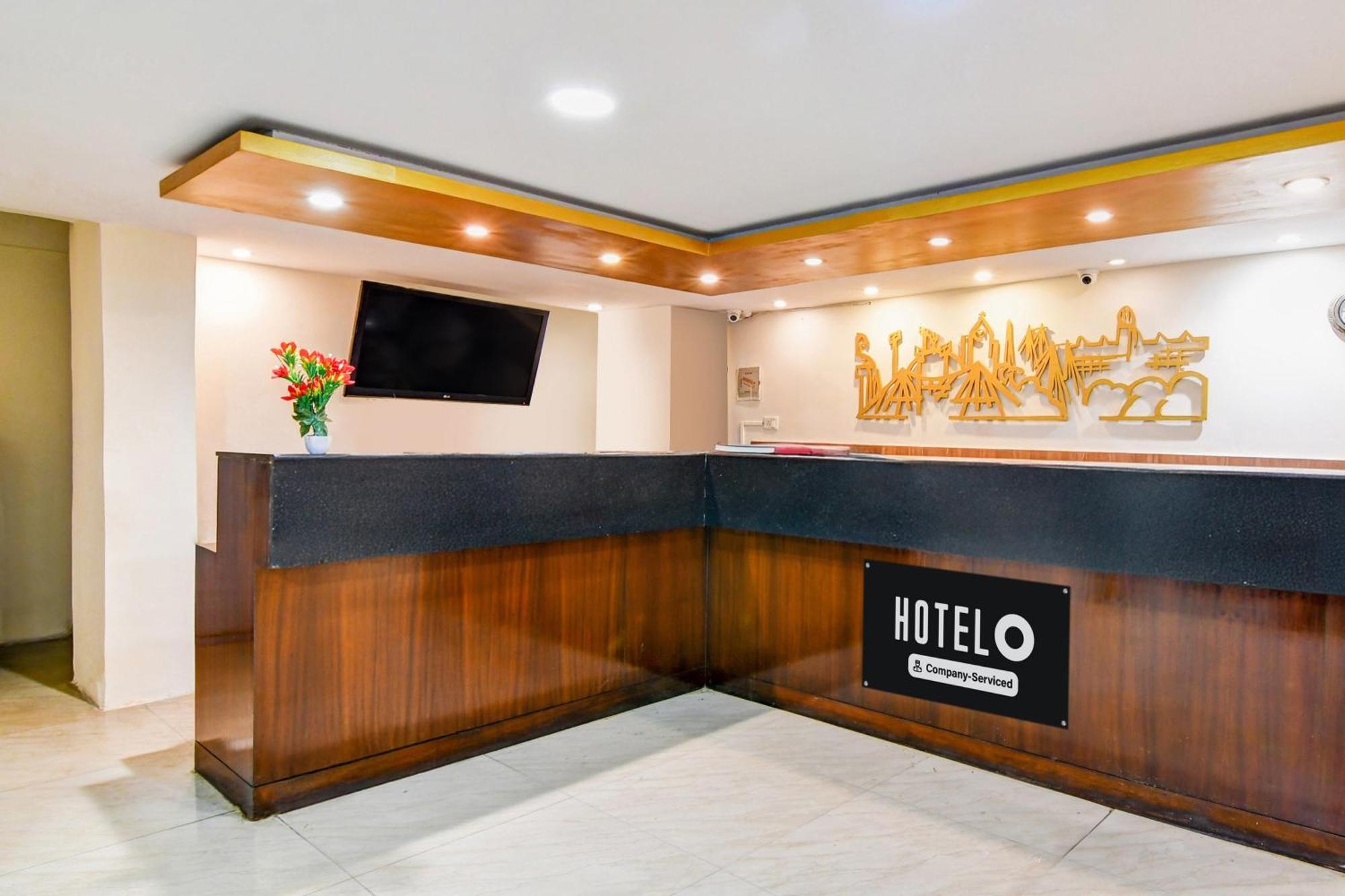 Super Hotel O Sarat Bose Road Formerly Shree Guest House Calcutta Extérieur photo