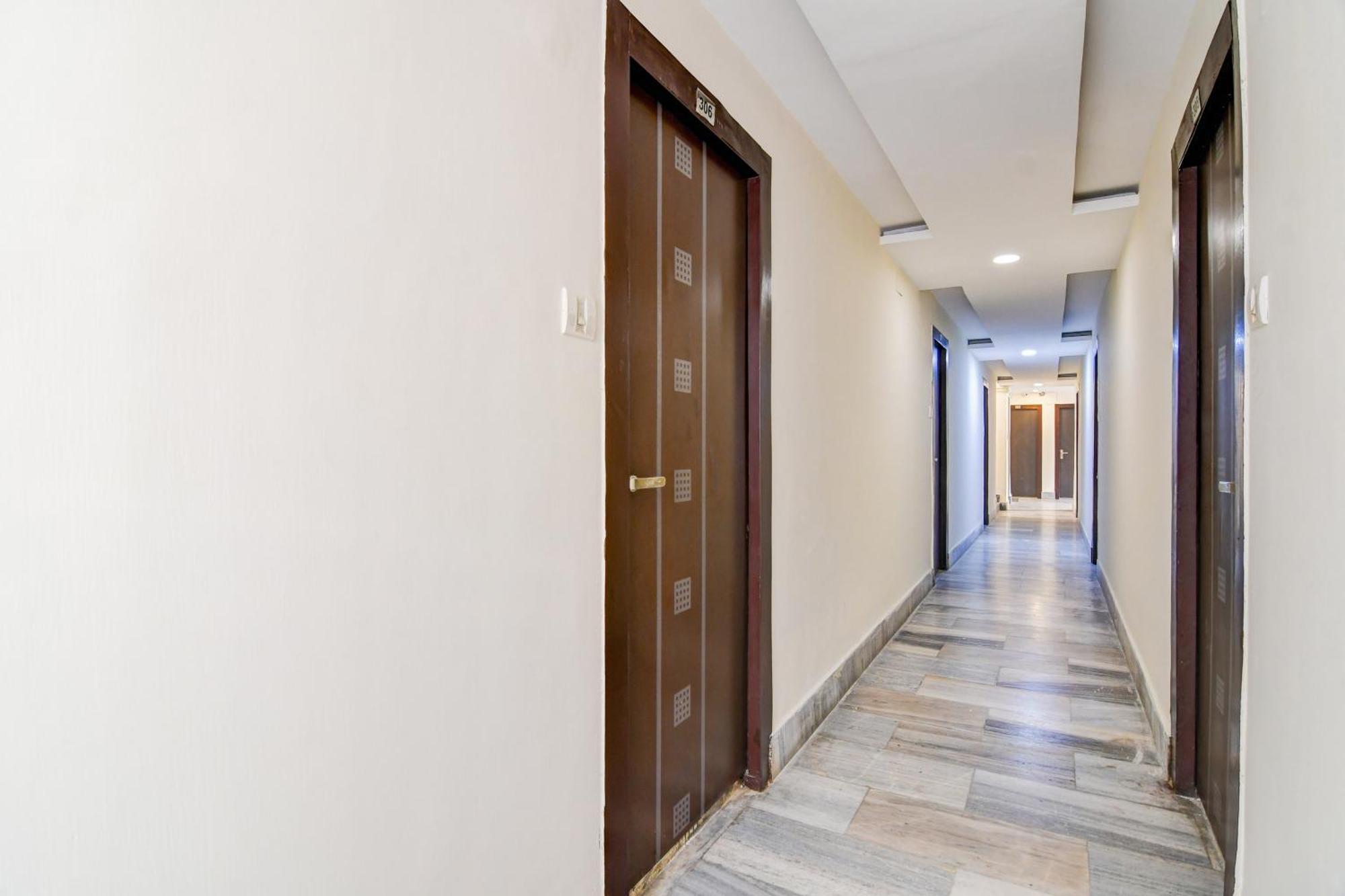 Super Hotel O Sarat Bose Road Formerly Shree Guest House Calcutta Extérieur photo